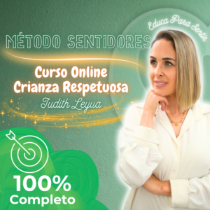 Crianza Respetuosa: Método Sentidores.